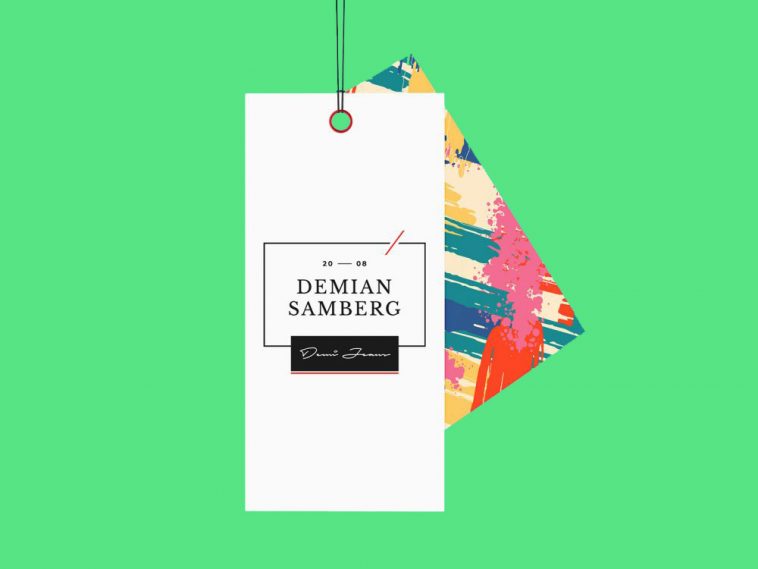 38+ Download Price Tag Mockup Psd Free&nbsp;PSD