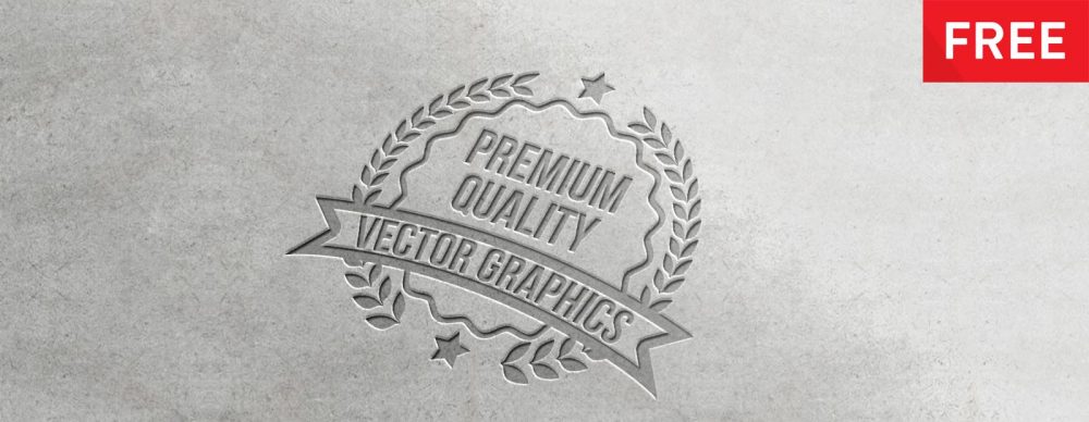 34+ Download Logo Mockup Free Psd File&nbsp;PSD