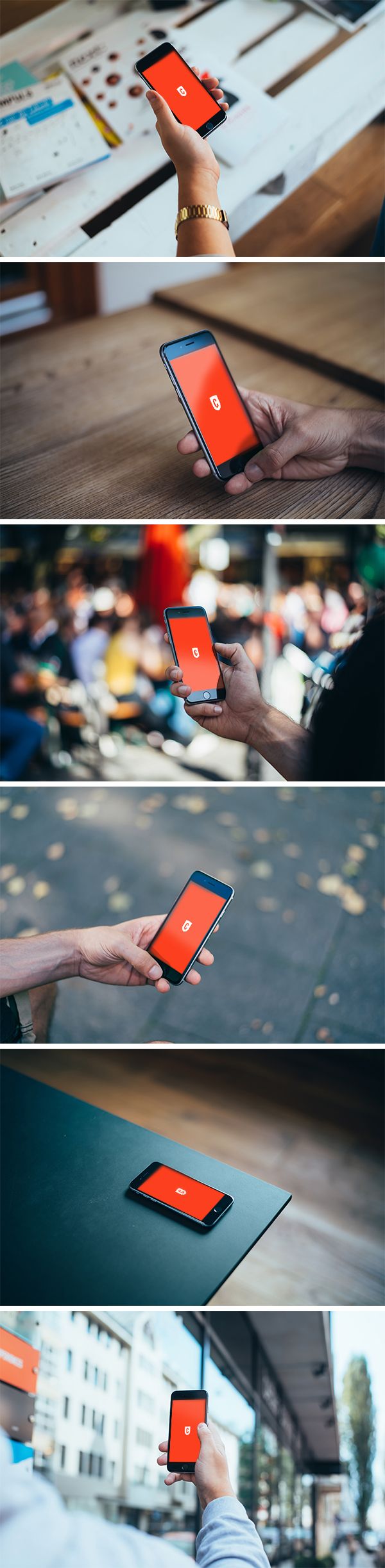 19+ Download Iphone Mockup Graphicburger&nbsp;PSD