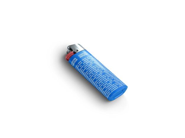 12+ Download Lighter Mockup Free Psd&nbsp;PSD