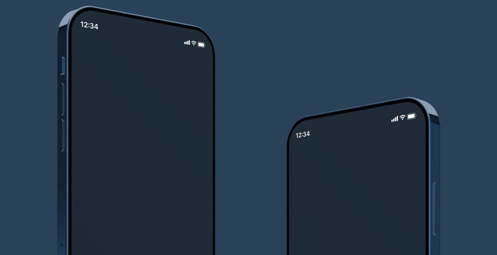 14+ Download Iphone 12 Mockup Generator&nbsp;PSD