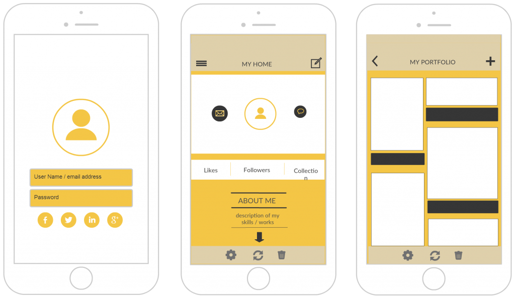 37+ Download Iphone Home Screen App Mockup&nbsp;PSD