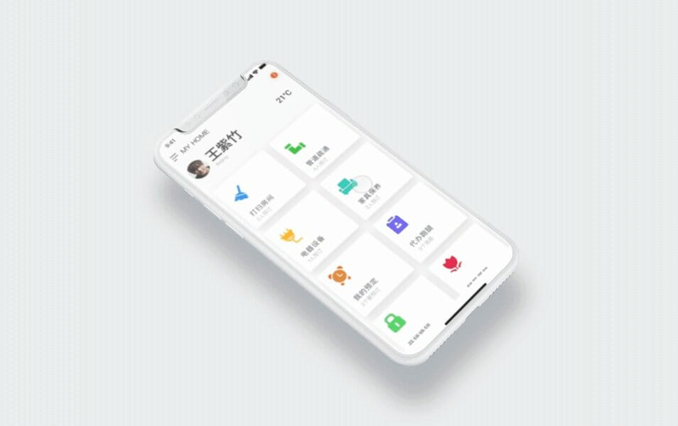 50+ Download Iphone X Mockup White&nbsp;PSD