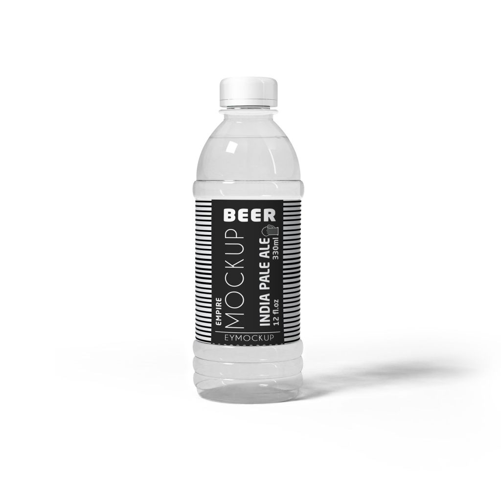 41+ Download Bottle Label Mockup Psd&nbsp;PSD