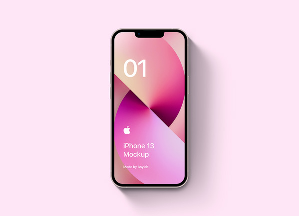 44+ Download Iphone 13 Psd Mockup Free&nbsp;PSD