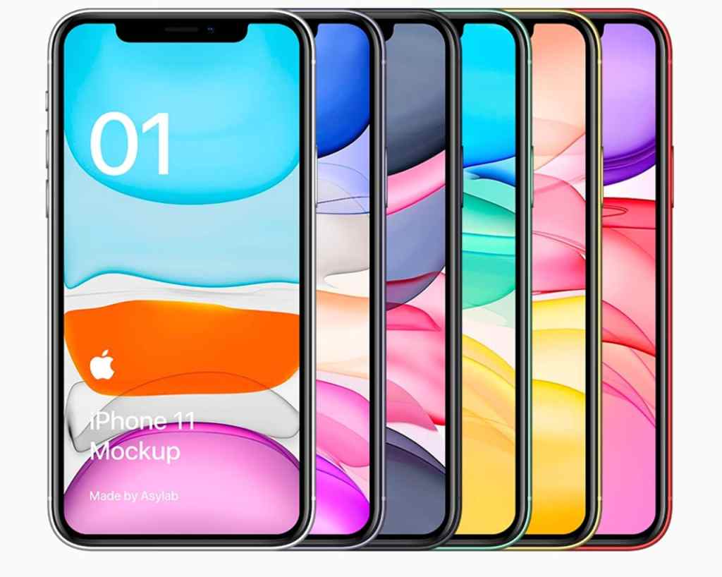 39+ Download Iphone 11 Pro Max Mockup Generator&nbsp;PSD