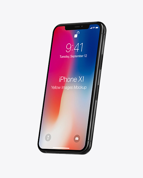 12+ Download Iphone 11 Mockup Png Free&nbsp;PSD