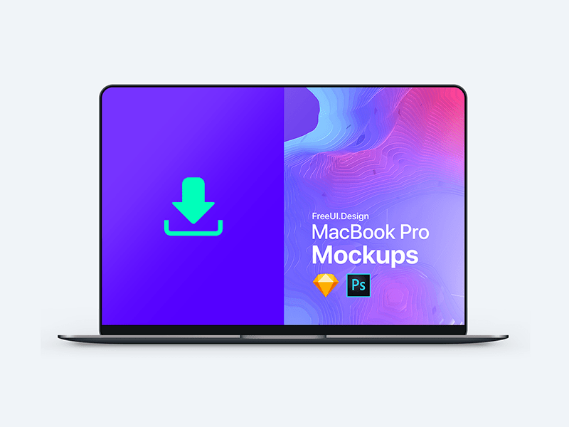 Take a look at some of the best free macbook computer mockups. Free Macbook Mockups Psd Sketch December 2021 Ux Planet