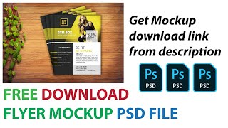 47+ Download Psd Free Mockup Files&nbsp;PSD