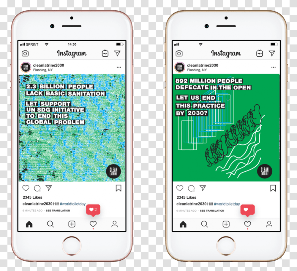 22+ Download Instagram Mockup On Iphone&nbsp;PSD