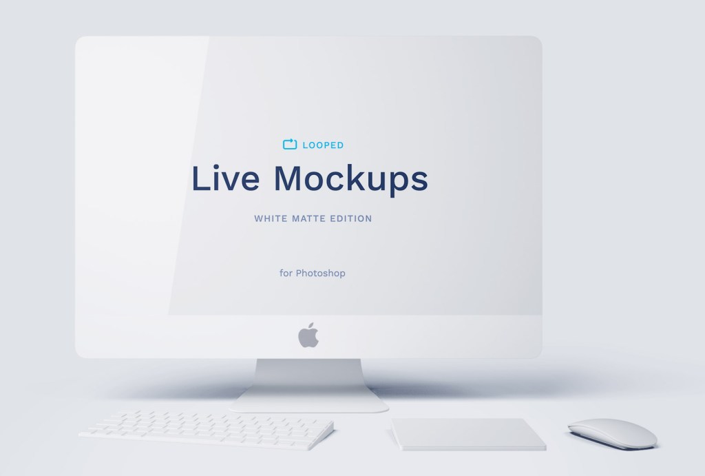 44+ Download Iphone And Macbook Mockup Free&nbsp;PSD