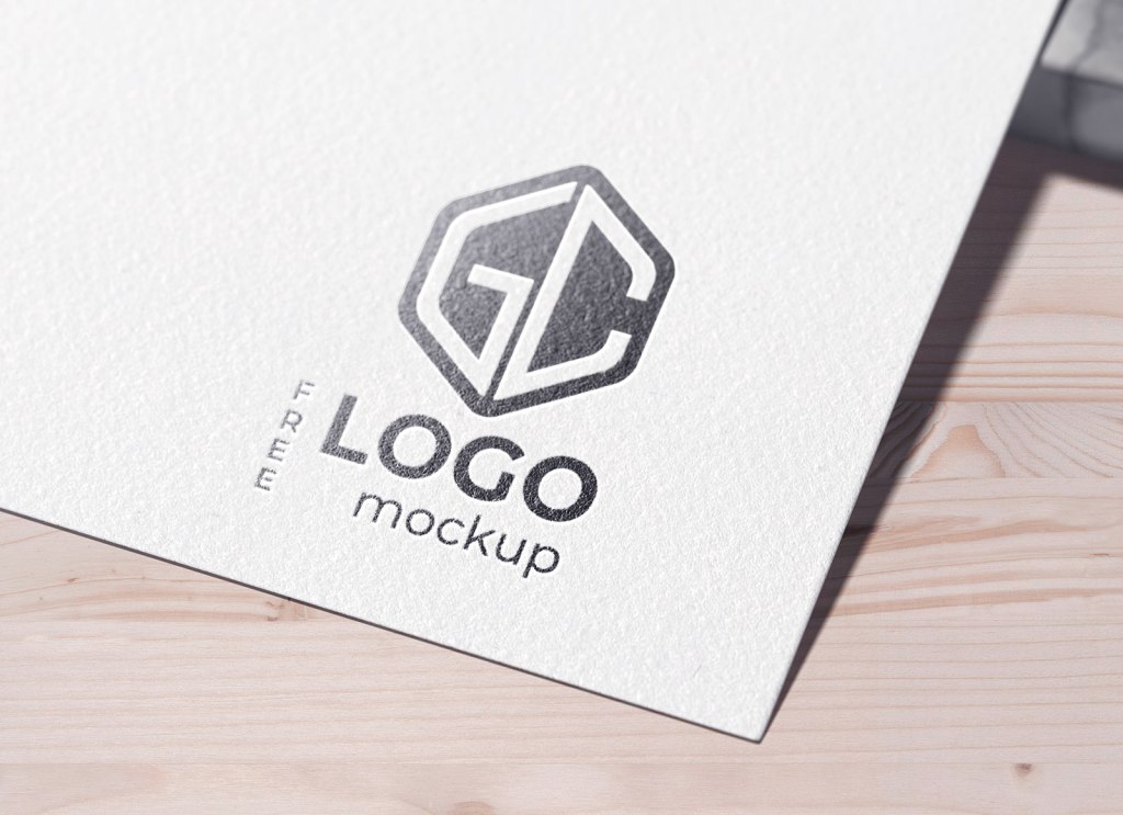11+ Download App Logo Mockup Psd Free&nbsp;PSD