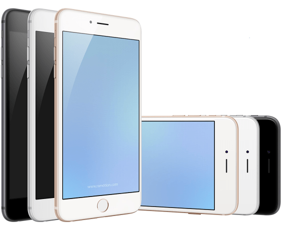 23+ Download Iphone 8 Plus Mockup Xd&nbsp;PSD