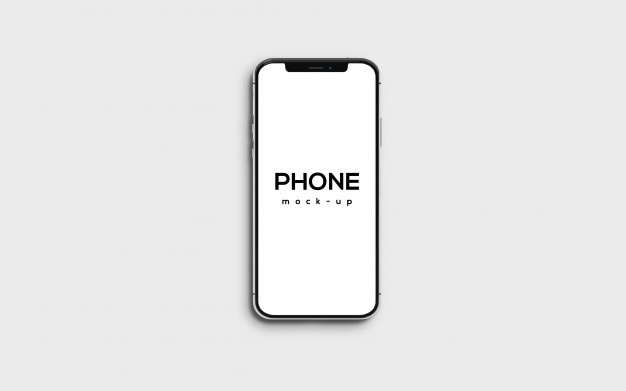 38+ Download Iphone Text Mockup Psd&nbsp;PSD