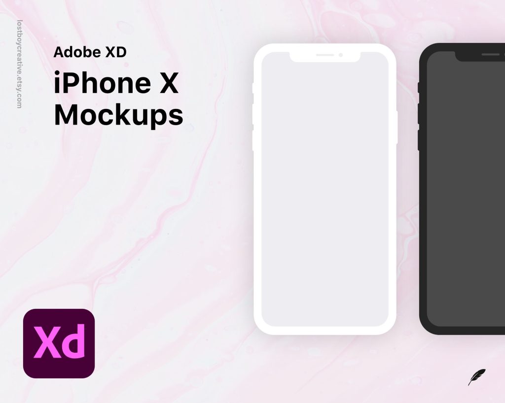 12+ Download Iphone X Mockup Svg&nbsp;PSD