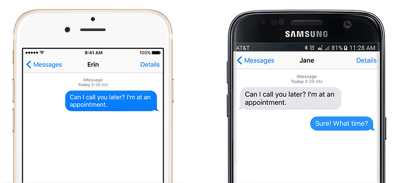 29+ Download Imessage Mockup Psd Free&nbsp;PSD