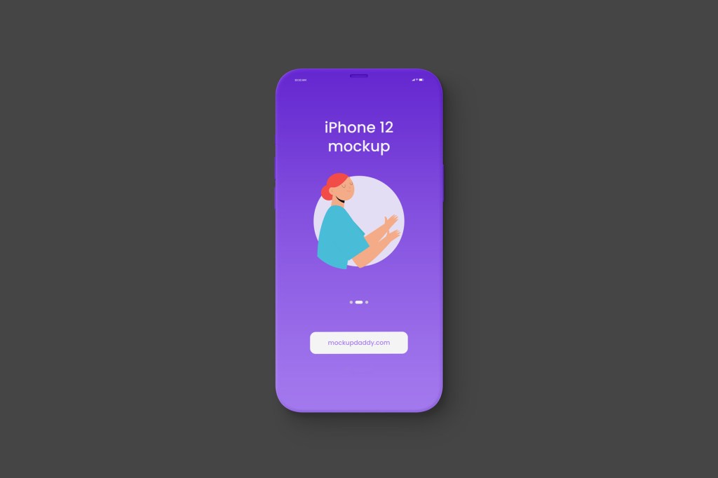 26+ Download Iphone 12 Mockup Apple&nbsp;PSD