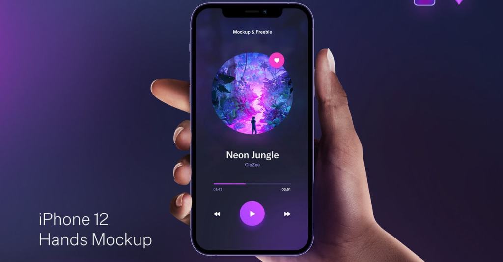 34+ Download Iphone 12 Mockup Eps&nbsp;PSD