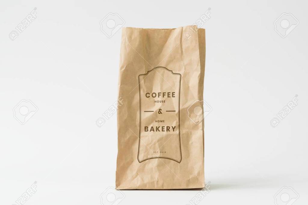 37+ Download Brown Paper Bag Mockup Free&nbsp;PSD