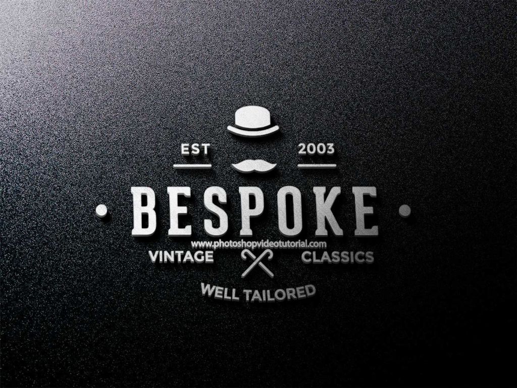 29+ Download Logo Mockup Free Psd&nbsp;PSD