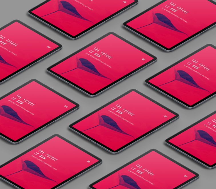 46+ Download Ipad Isometric Mockup&nbsp;PSD