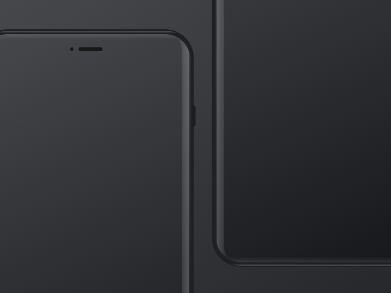 25+ Download Iphone 8 Mockup Svg PSD