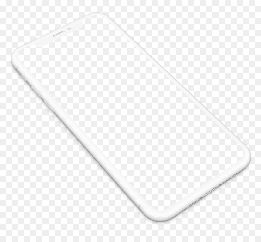 41+ Download Iphone Mockup White&nbsp;PSD