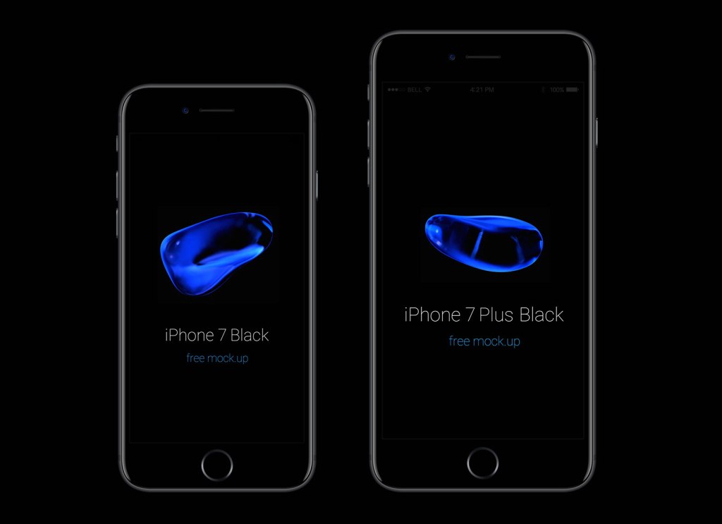 34+ Download Iphone 7 Mockup Free Psd&nbsp;PSD