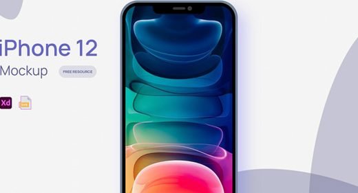 38+ Download Xd Iphone Mockup&nbsp;PSD