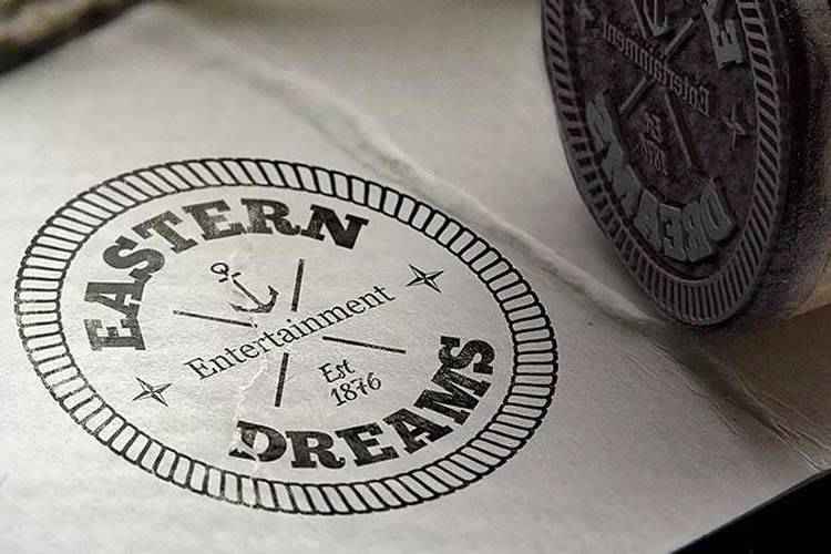 13+ Download Logo Mockup Templates Free&nbsp;PSD