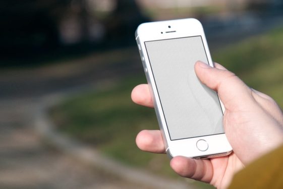 14+ Download Iphone Se Mockup Psd&nbsp;PSD