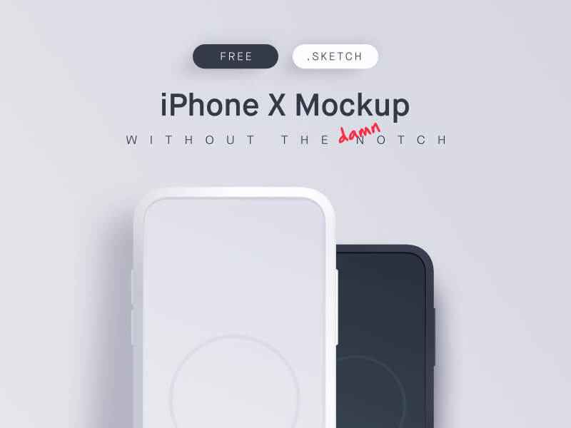 21+ Download Iphone X Mockup Xd Free&nbsp;PSD