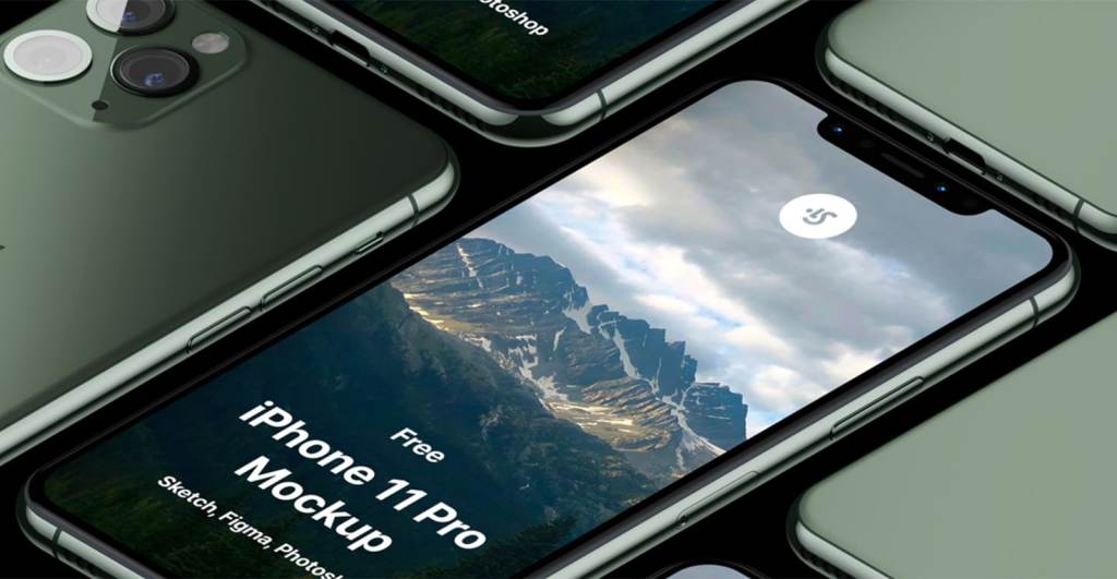 46+ Download Mockup Iphone 8 Figma&nbsp;PSD