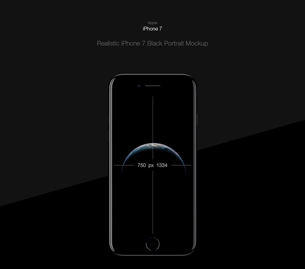 36+ Download Iphone 7 Mockup Free&nbsp;PSD