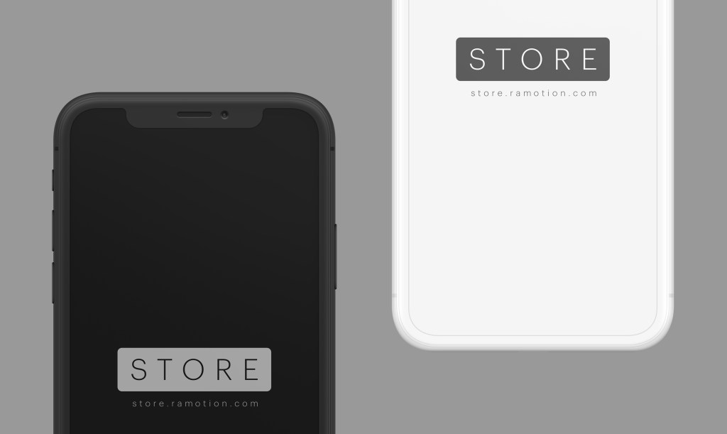 17+ Download Iphone Mockup Clay Free PSD