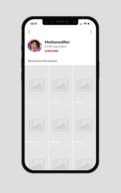 24+ Download Iphone Video Mockup&nbsp;PSD